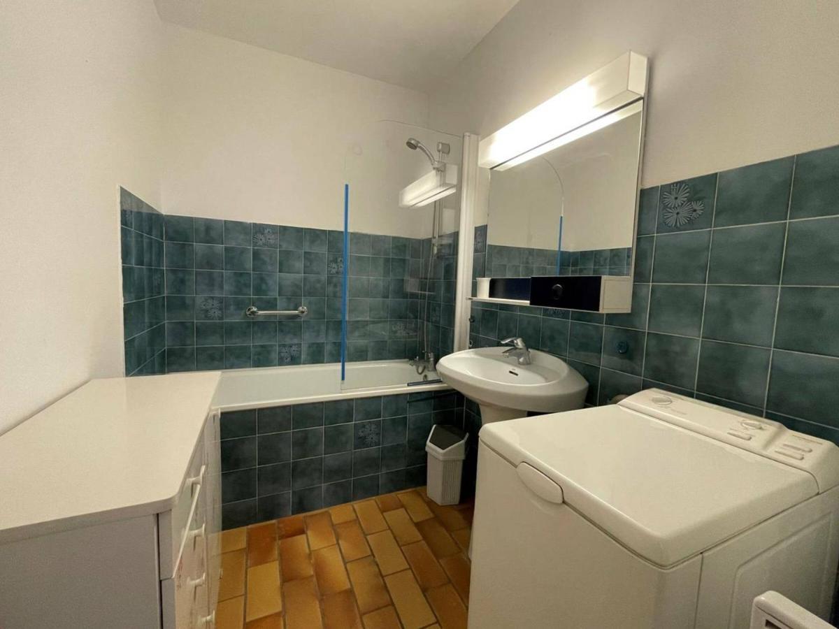 Charmant 3 Pieces Avec Jardin Pour 6 Pers. A Briancon, A 3Mn Du Centre, Proche Randonnees Et Col D'Izoard - Fr-1-330C-124 Exterior photo